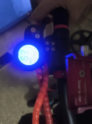 Patinete Eléctrico Cecotec Z