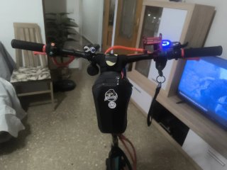Patinete Eléctrico Cecotec Z