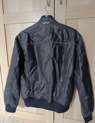 Giubbotto BREMA Special Edition Otello Buscherini