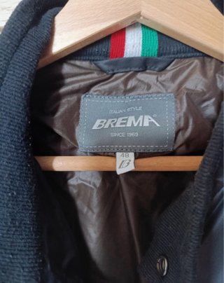 Giubbotto BREMA Special Edition Otello Buscherini