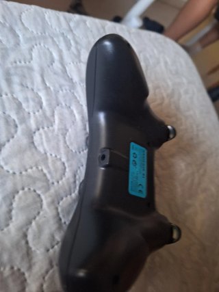 Mando Gaming Nemesis XL Negro