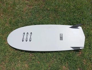 Tabla de surf Infinity Tombstone Mini Simmons