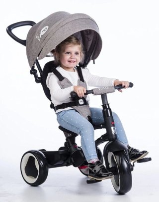 Triciclo Rito 3 en 1 Plegable