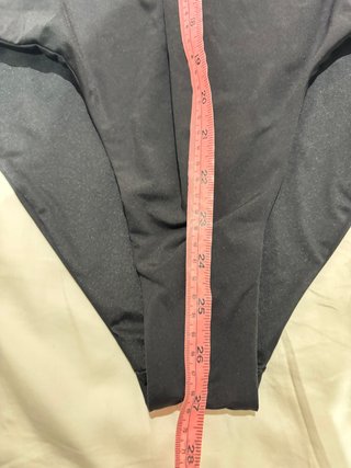 Bañador Zara Home Negro Talla M