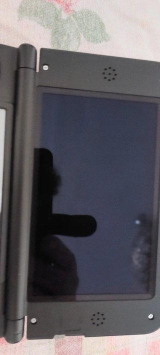 Nintendo 3DS XL Rosso