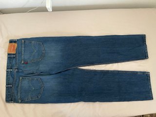 Pantalón Levi's Azul Talla M