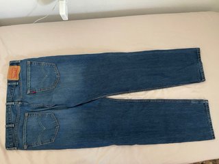 Pantalón Levi's Azul Talla M