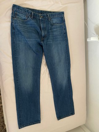 Pantalón Levi's Azul Talla M