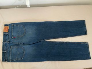 Pantalón Levi's Azul Talla M
