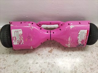 Hoverboard Speedlion Rosa