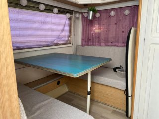 Caravana 750 kg