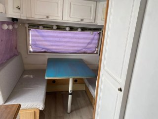 Caravana 750 kg