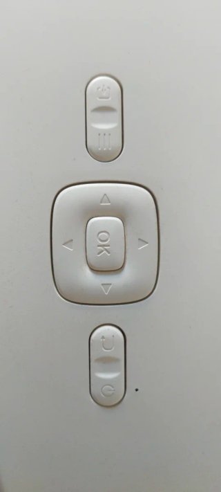 Proyector Prixton P50