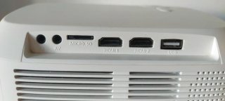 Proyector Prixton P50