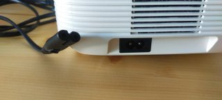 Proyector Prixton P50