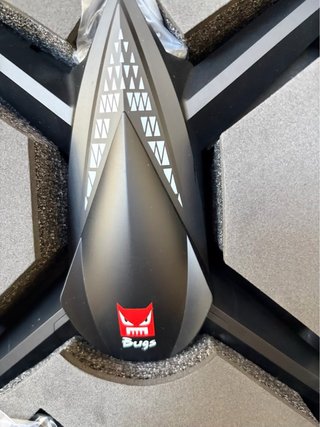 Dron MJX Bugs 5W GPS 5GWifi a estrenar