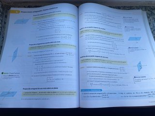 Libro Matemáticas II 2 Bachillerato SM
