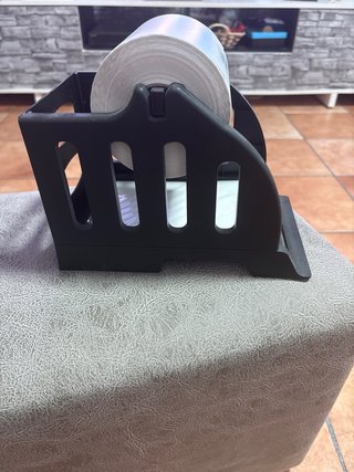 Impresora Térmica Bluetooth MUNBYN Negra