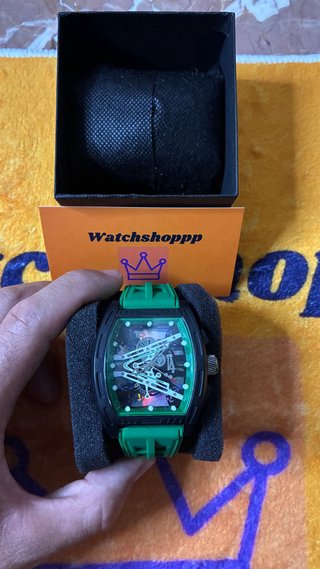 Orologio