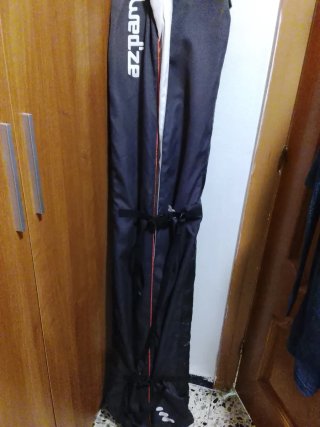 2 Tablas Snowboard,con funda