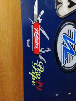 2 Tablas Snowboard,con funda