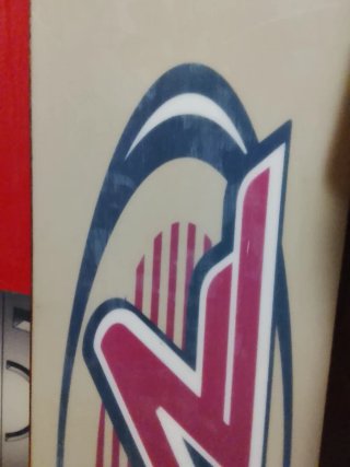 2 Tablas Snowboard,con funda