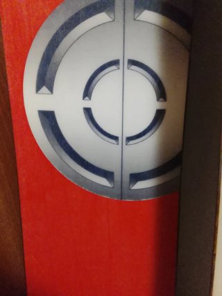 2 Tablas Snowboard,con funda