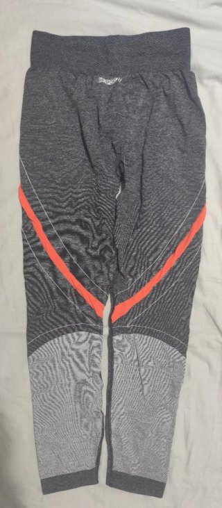 Leggins deportivos Marie Claire Mujer Talla L