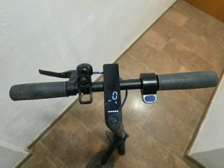 Patinete Eléctrico Xiaomi mas cargador. Original