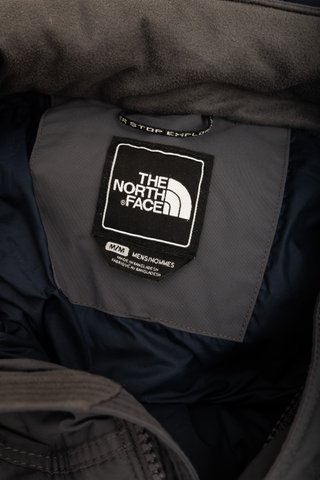 Abrigo The North Face Mac Murdock Talla M