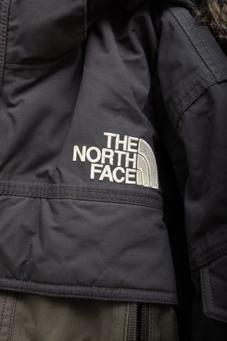 Abrigo The North Face Mac Murdock Talla M