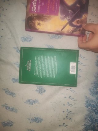 Libros Deltora