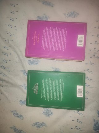 Libros Deltora