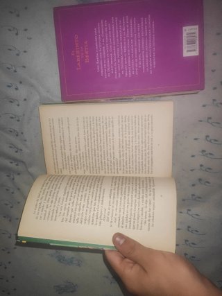 Libros Deltora