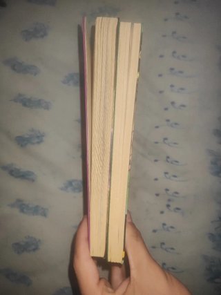 Libros Deltora