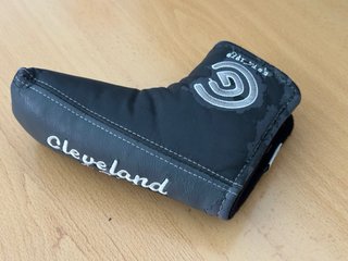 Funda Palo Golf Cleveland Golf Velcro