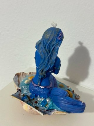 Vela sirena