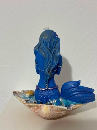 Vela sirena
