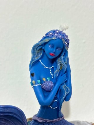 Vela sirena
