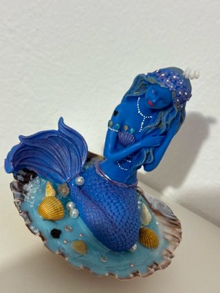 Vela sirena