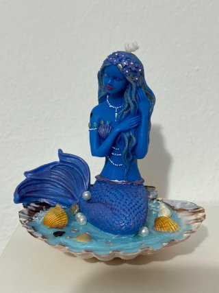 Vela sirena