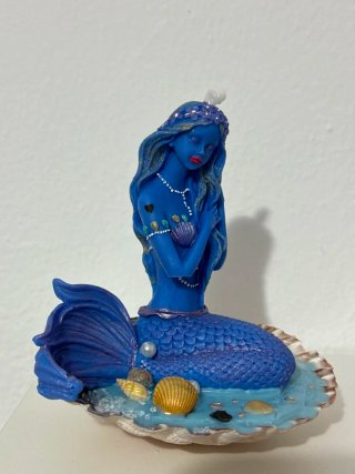 Vela sirena