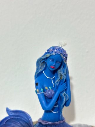 Vela sirena