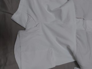 Falda Tenis Oysho Talla S
