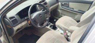 KIA Cerato 2000