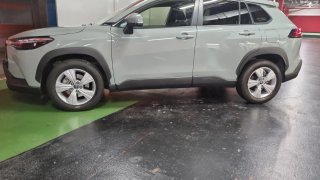 Llantas y Neumáticos Toyota 215/60-17
