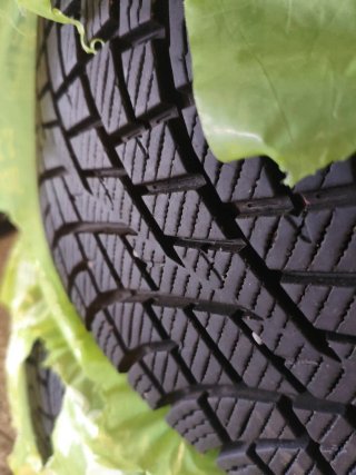 Llantas y Neumáticos Toyota 215/60-17