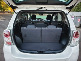 Toyota Verso 2015