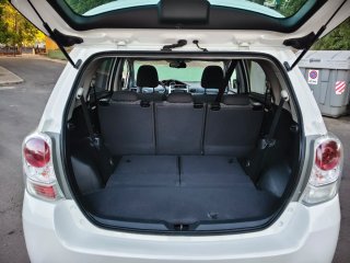 Toyota Verso 2015