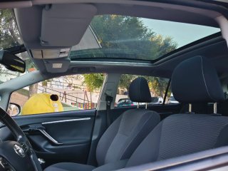 Toyota Verso 2015